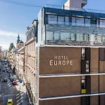 Europe 5*