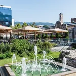 Europe 5* Sarajevo