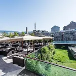 Europe 5* Сараево