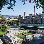 Europe Отель 5*