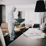 Europe Hotel Sarajevo