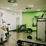 Europe Hotel Sarajevo