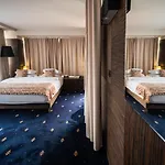 Europe Hotel Sarajevo