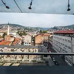Отель Europe 5*