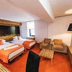 Europe Hotel Sarajevo