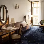 Europe Hotel