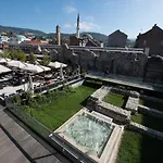 Отель Europe 5*