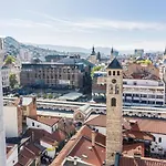 Europe Отель