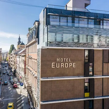 Europe 5*