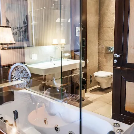 Hotel Europe Sarajevo