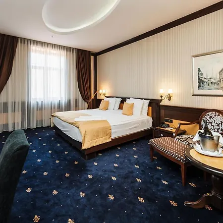 Hotel Europe 5*