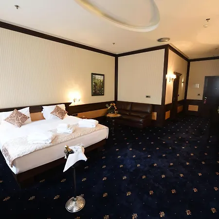 Hotel Europe