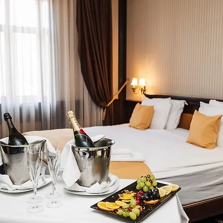 Hotel Europe SJJ