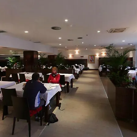 Hotel Europe 5*