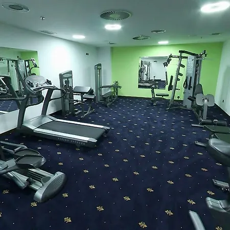 Europe Hotel 5*