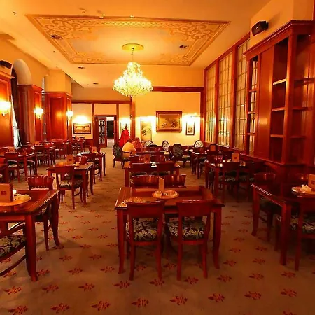 Hotel Europe
