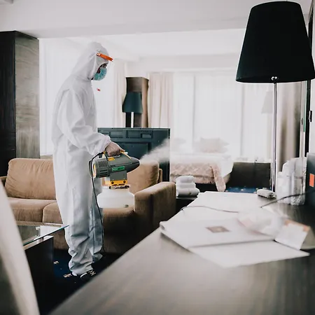 Europe Hotel Sarajevo