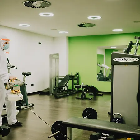 Europe Hotel Sarajevo