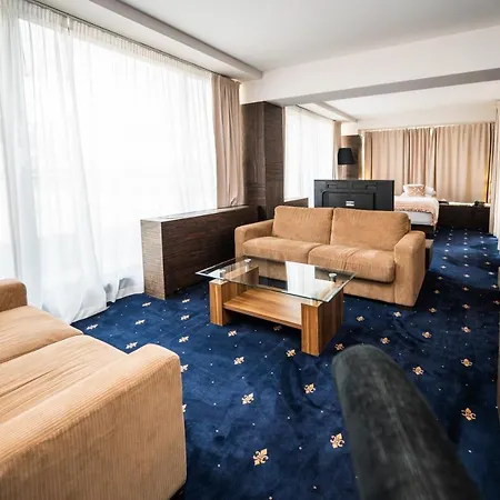 Europe 5* Sarajevo