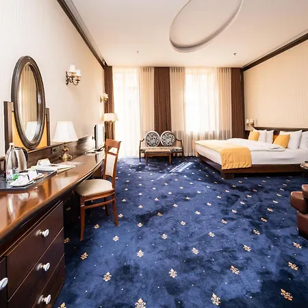Hotel Europe SJJ