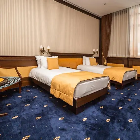 Europe Hotel