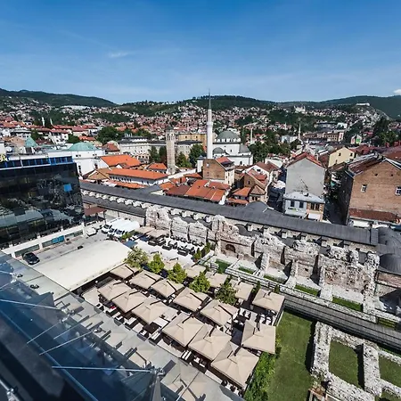 Hotel Europe