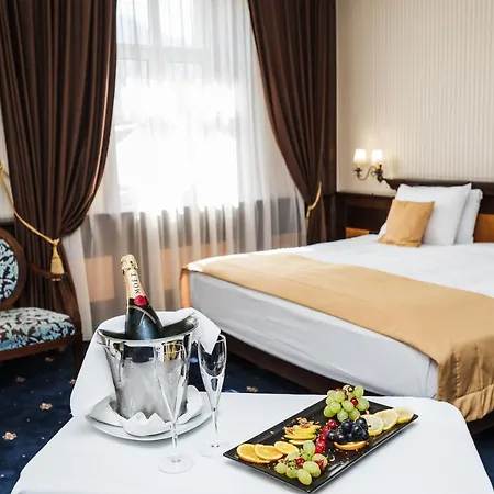 Europe Hotel 5*
