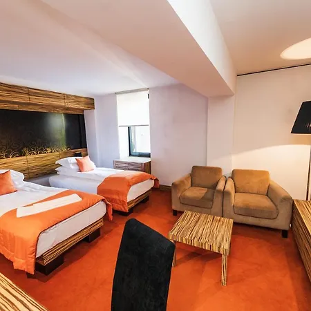 Europe Hotel Sarajevo