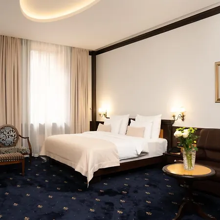 Hotel Europe 5*
