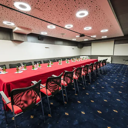Europe Szálloda 5*