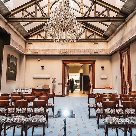 Hotel Europe Sarajevo