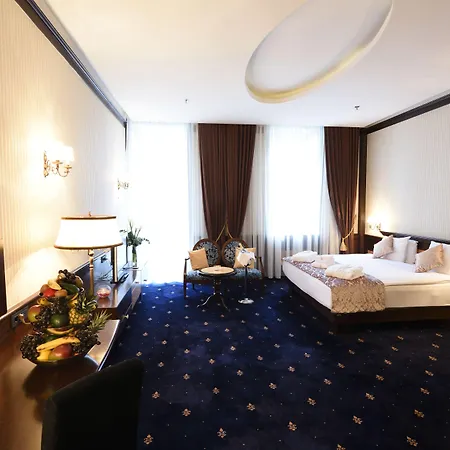 Europe Hotel Sarajevo