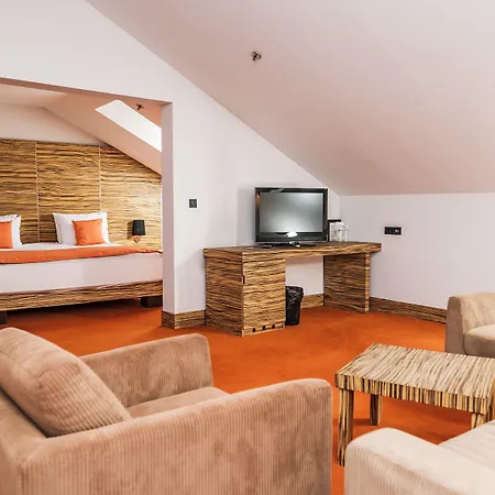 Europe 5* Szarajevó