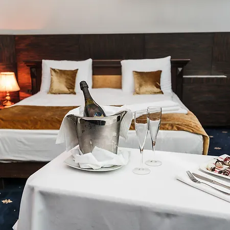 Europe Hotel Sarajevo