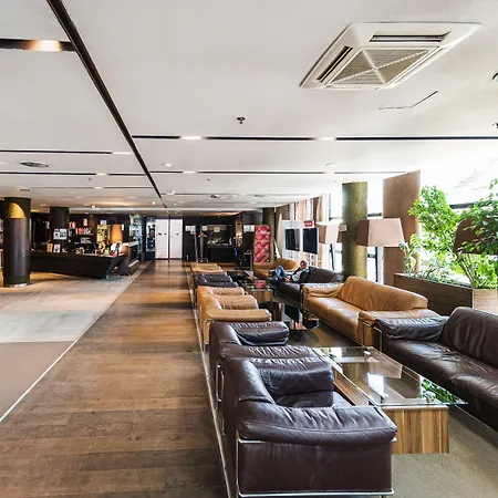 Hotel Europe Sarajevo