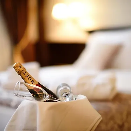 Hotel Europe SJJ
