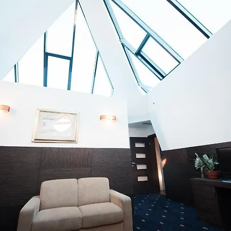 Hotel Europe Sarajevo