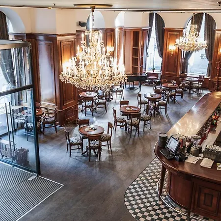 Hotel Europe 5*