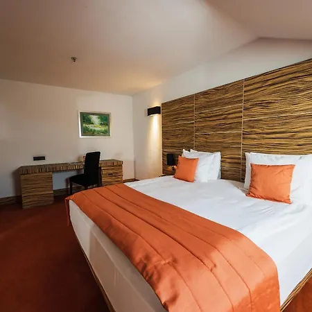 Europe 5* Sarajevo