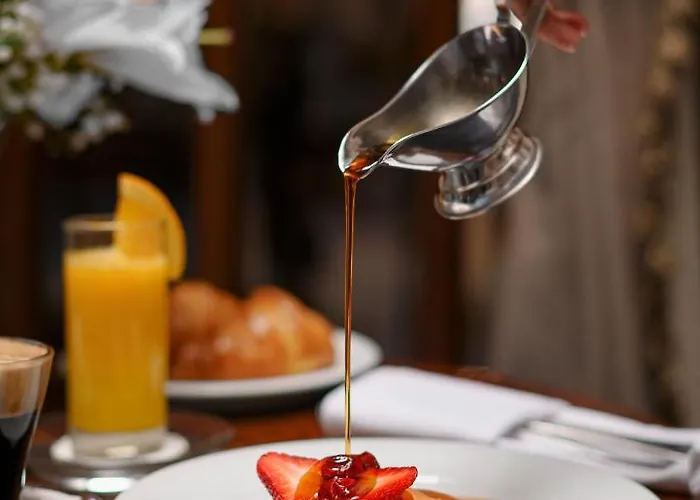 Europe 5* Сараево