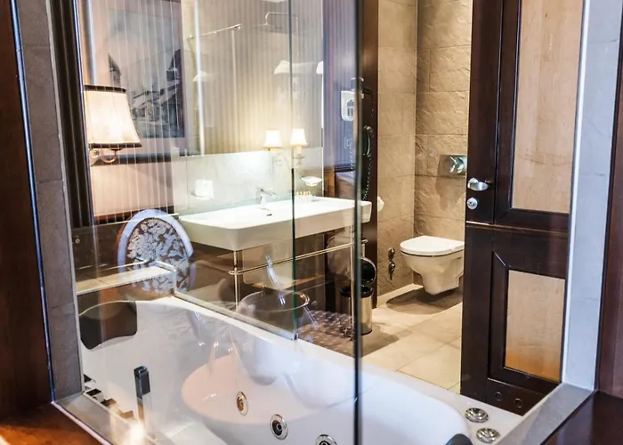 Hotel Europe Sarajevo