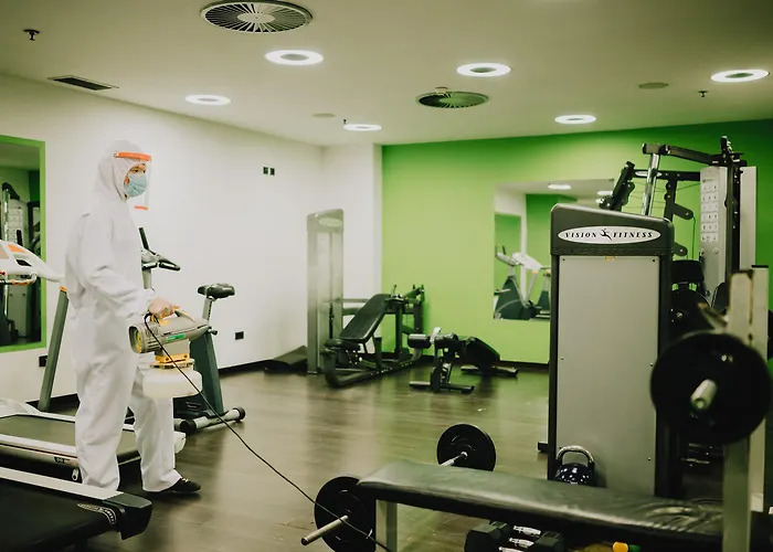 Europe Hotel Sarajevo