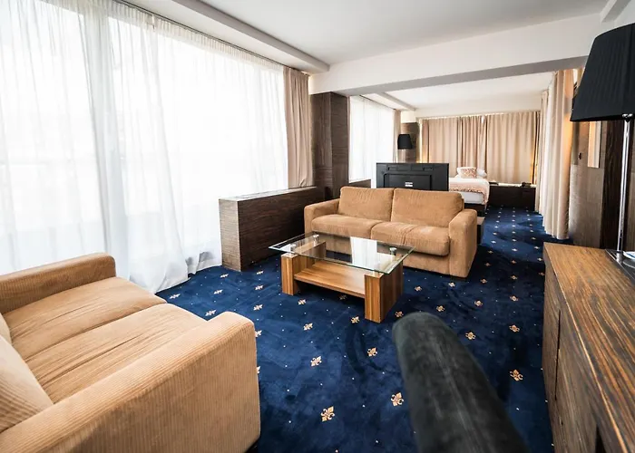 Europe 5* Sarajevo