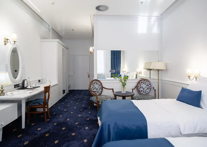 Europe Отель Сараево