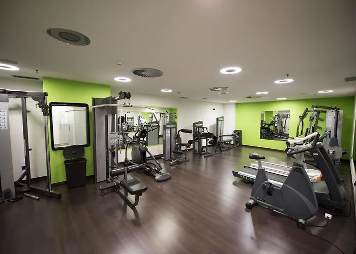 Europe Отель 5*